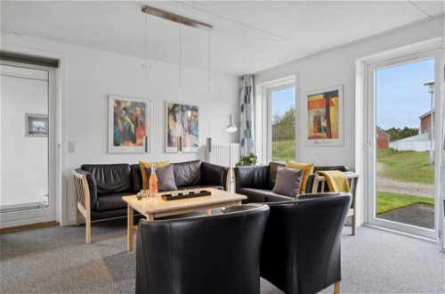 Foto 4 - Apartamento de 3 habitaciones en Rømø