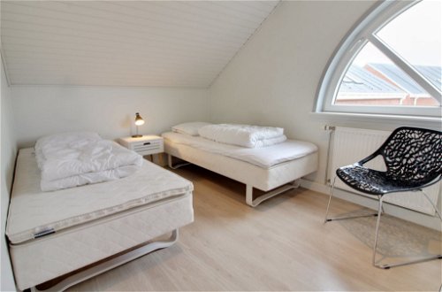Foto 12 - Apartamento de 2 quartos em Rømø com terraço
