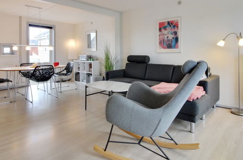 Photo 5 - Appartement de 2 chambres à Rømø avec terrasse