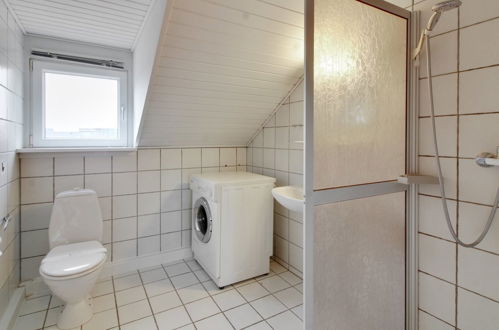 Photo 15 - Appartement de 2 chambres à Rømø avec terrasse