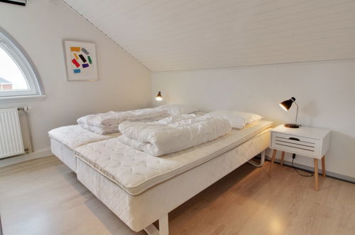 Foto 11 - Appartamento con 2 camere da letto a Rømø con terrazza