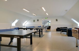 Foto 3 - Apartamento de 2 quartos em Rømø com terraço