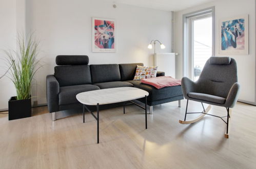 Foto 7 - Apartamento de 2 quartos em Rømø com terraço