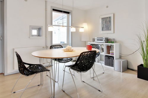 Foto 9 - Apartamento de 2 quartos em Rømø com terraço