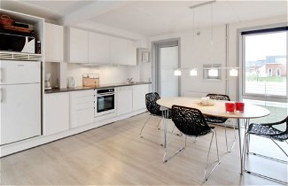 Foto 2 - Apartamento de 2 quartos em Rømø com terraço