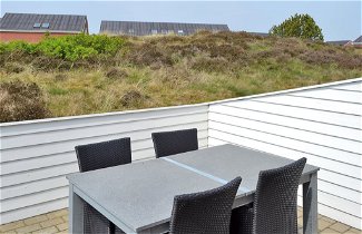 Foto 3 - Apartamento de 2 quartos em Rømø com terraço