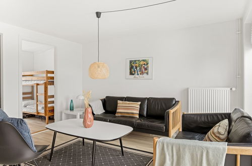 Foto 24 - Appartamento con 3 camere da letto a Rømø con terrazza
