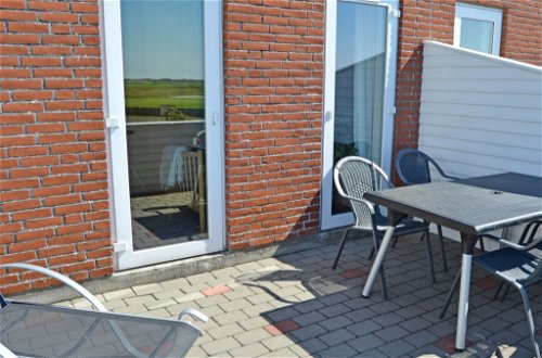 Foto 12 - Apartamento de 3 quartos em Rømø com terraço