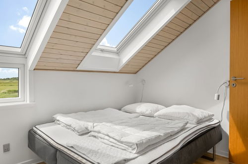 Foto 18 - Appartamento con 3 camere da letto a Rømø con terrazza