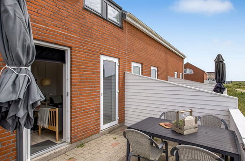 Foto 15 - Apartamento de 3 quartos em Rømø com terraço