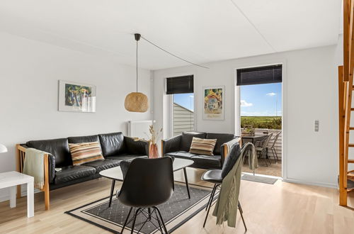 Foto 26 - Apartamento de 3 quartos em Rømø com terraço