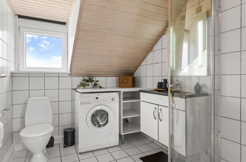 Foto 20 - Appartamento con 3 camere da letto a Rømø con terrazza