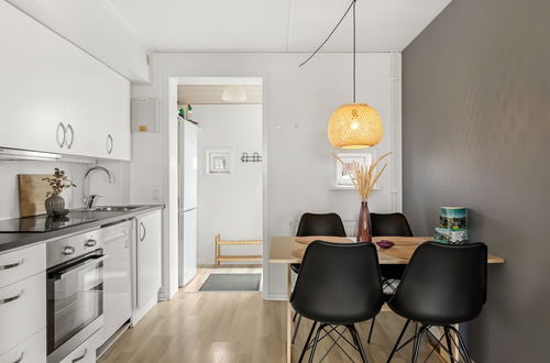 Foto 21 - Apartamento de 3 quartos em Rømø com terraço
