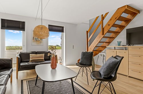 Foto 25 - Appartamento con 3 camere da letto a Rømø con terrazza