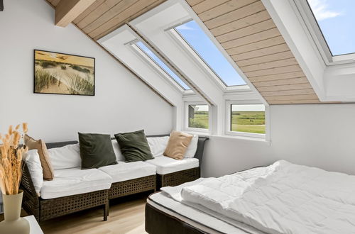 Foto 25 - Apartamento de 3 quartos em Rømø com terraço