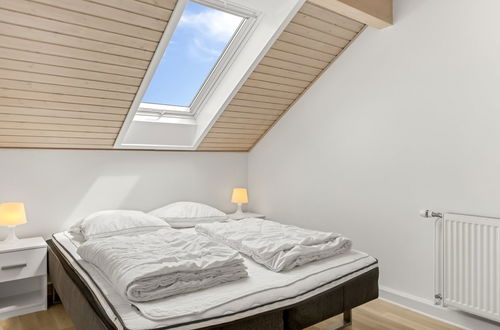 Foto 19 - Appartamento con 3 camere da letto a Rømø con terrazza