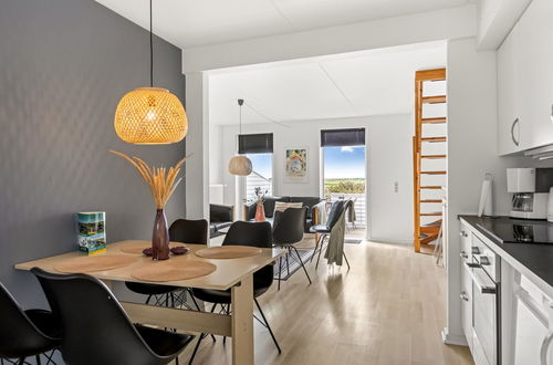 Foto 23 - Appartamento con 3 camere da letto a Rømø con terrazza