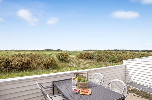 Foto 1 - Apartamento de 3 quartos em Rømø com terraço