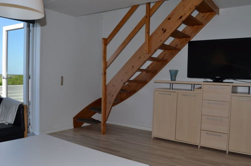 Foto 6 - Apartamento de 3 habitaciones en Rømø con terraza