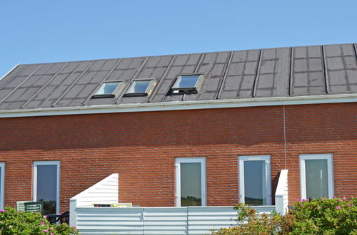 Foto 13 - Appartamento con 3 camere da letto a Rømø con terrazza