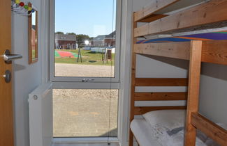 Foto 3 - Appartamento con 3 camere da letto a Rømø con terrazza