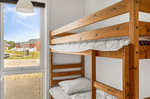 Foto 17 - Appartamento con 3 camere da letto a Rømø con terrazza