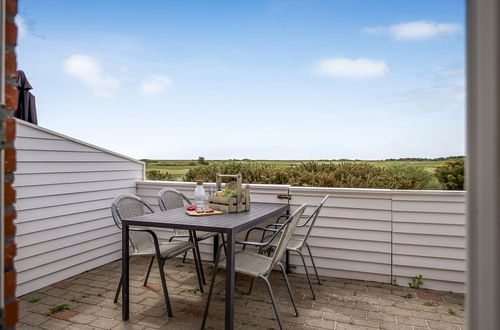 Foto 14 - Apartamento de 3 quartos em Rømø com terraço