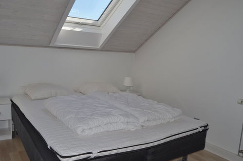 Foto 7 - Appartamento con 3 camere da letto a Rømø con terrazza