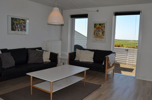 Foto 5 - Apartamento de 3 habitaciones en Rømø con terraza