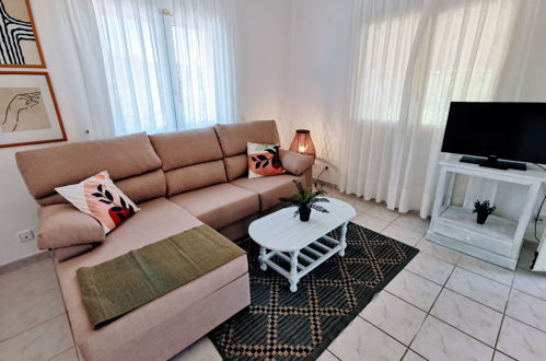 Photo 5 - 2 bedroom House in Jávea with private pool and sea view