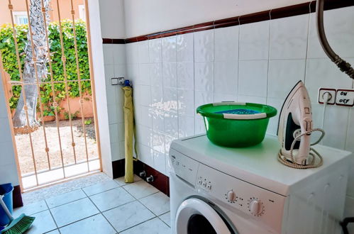 Photo 16 - Maison de 2 chambres à Jávea avec piscine privée et jardin