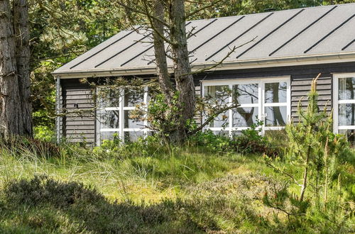 Photo 9 - Maison de 5 chambres à Rømø avec piscine privée et terrasse