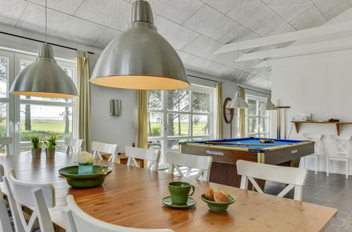 Photo 22 - Maison de 5 chambres à Rømø avec piscine privée et terrasse