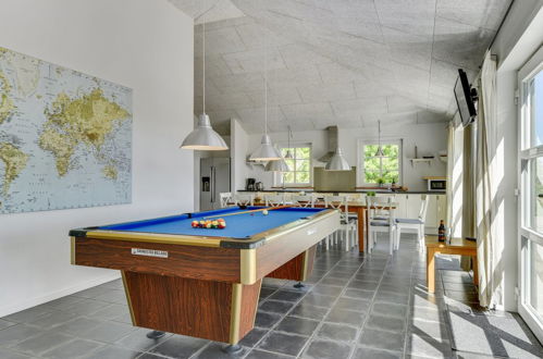 Foto 24 - Casa de 5 habitaciones en Rømø con piscina privada y terraza