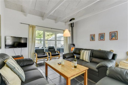 Foto 25 - Casa con 5 camere da letto a Rømø con piscina privata e terrazza