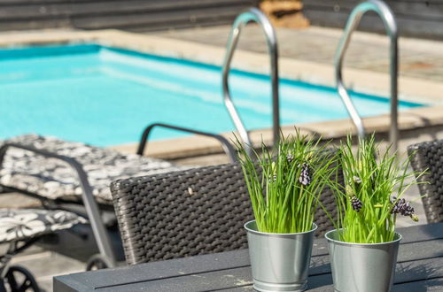 Photo 13 - Maison de 5 chambres à Rømø avec piscine privée et terrasse