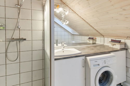 Foto 23 - Apartamento de 2 quartos em Rømø com terraço