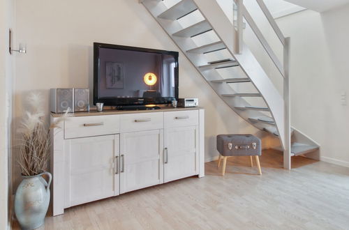Foto 34 - Apartamento de 2 quartos em Rømø com terraço