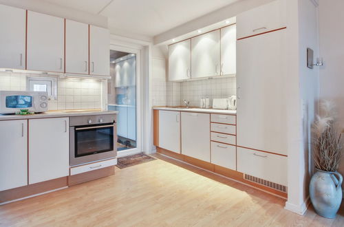 Foto 30 - Apartamento de 2 quartos em Rømø com terraço