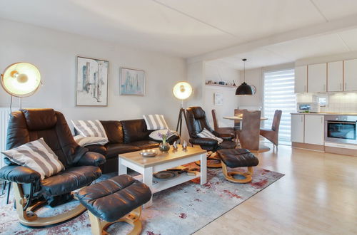 Foto 36 - Apartamento de 2 quartos em Rømø com terraço