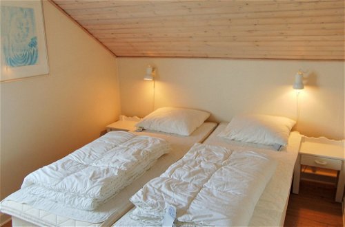 Photo 7 - Appartement de 2 chambres à Rømø avec terrasse