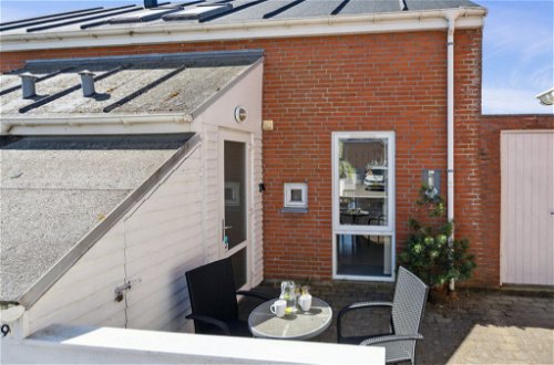 Foto 25 - Apartamento de 2 habitaciones en Rømø con terraza