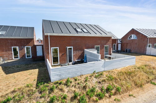 Foto 1 - Apartamento de 2 quartos em Rømø com terraço
