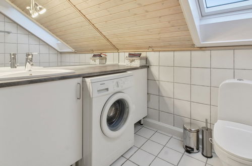 Foto 24 - Apartamento de 2 quartos em Rømø com terraço