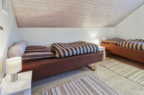Foto 26 - Apartamento de 2 quartos em Rømø com terraço