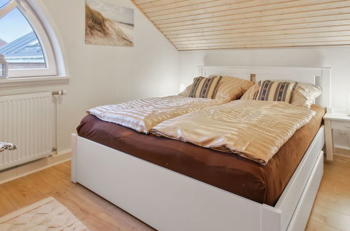 Foto 28 - Apartamento de 2 quartos em Rømø com terraço