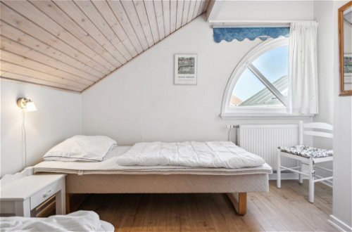 Foto 11 - Apartamento de 2 habitaciones en Rømø con terraza