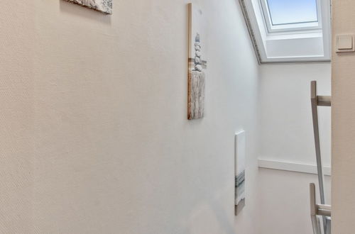 Foto 21 - Apartamento de 2 quartos em Rømø com terraço