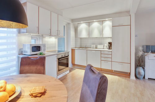 Foto 31 - Apartamento de 2 quartos em Rømø com terraço