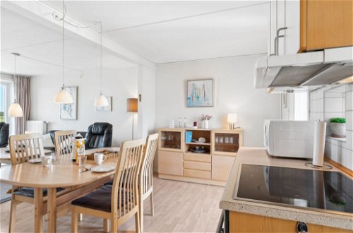 Foto 3 - Apartamento de 2 habitaciones en Rømø con terraza